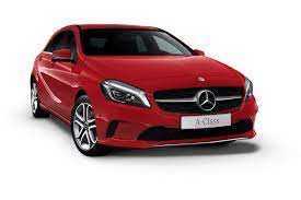 RENT MERCEDES BENZ A250 2021 IN DUBAI-pic_3