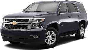 RENT CHEVROLET TAHOE 2017 IN DUBAI-pic_1