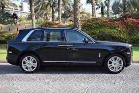 RENT ROLLS ROYCE CULLINAN 2022 IN DUBAI-pic_3