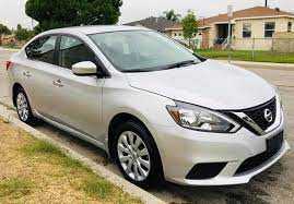 RENT NISSAN SENTRA 2019 IN DUBAI-pic_2