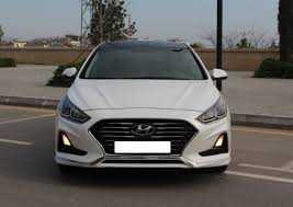 RENT HYUNDAI SONATA 2021 IN DUBAI-pic_3