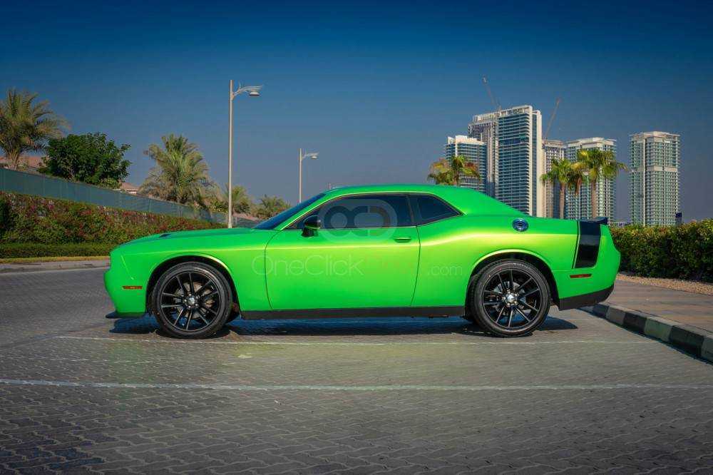 RENT DODGE CHALLENGER V6 2019 IN DUBAI-pic_1