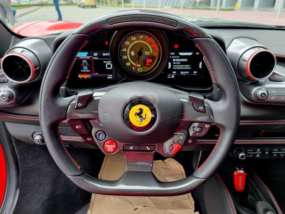 RENT FERRARI F8 TRIBUTO 2022 IN DUBAI-pic_4