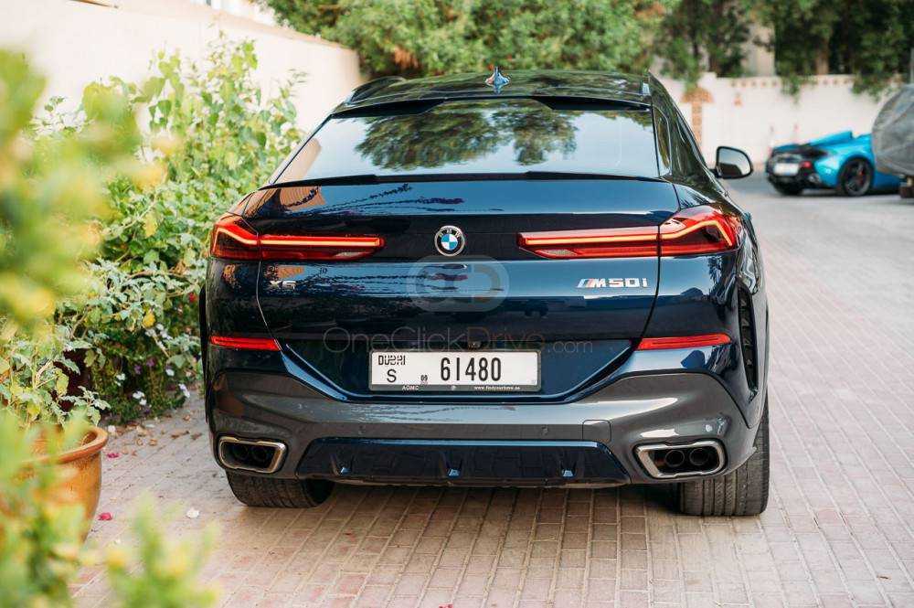 RENT BMW X6 M50I 2022 IN DUBAI-pic_3