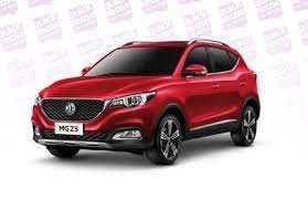 RENT MG ZS 2022 IN DUBAI-pic_2