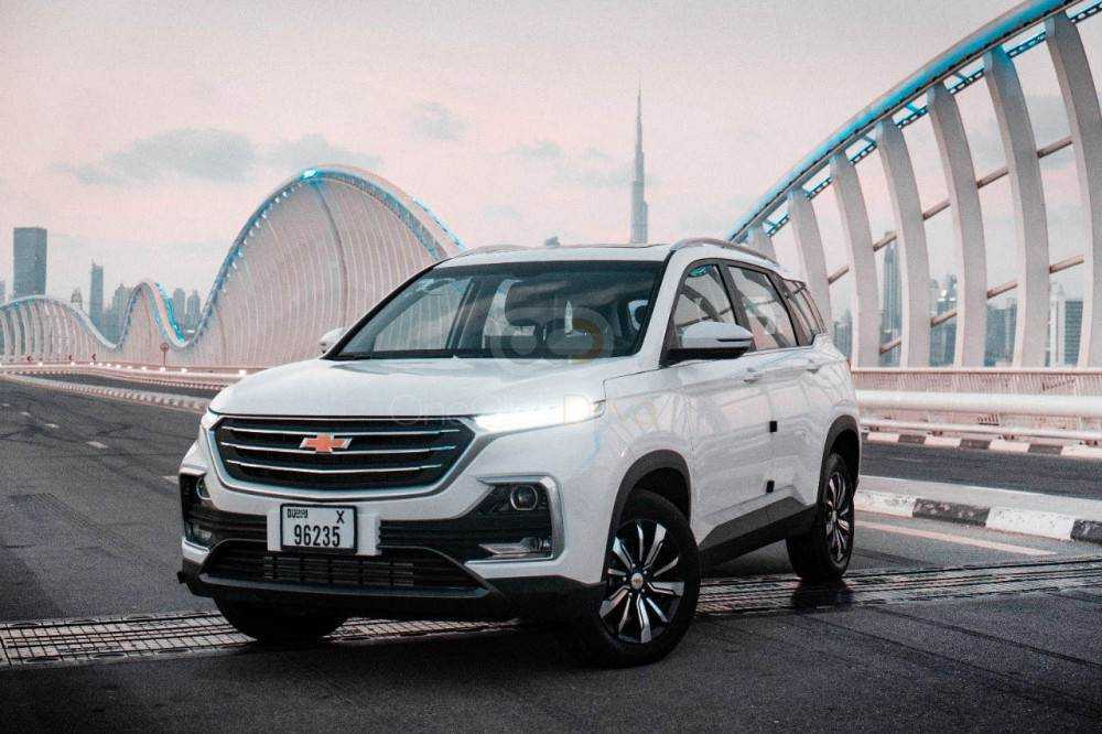 RENT CHEVROLET CAPTIVA 2022 IN DUBAI-pic_1