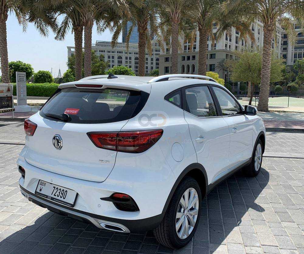 RENT MG ZS 2022 IN DUBAI-pic_2