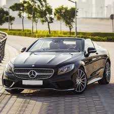 RENT MERCEDES BENZ C200 2020 IN DUBAI-pic_1