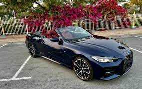 RENT BMW 420I CONVERTIBLE 2022 IN DUBAI-pic_3