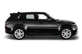 RENT LAND ROVER RANGE ROVER SPORT-pic_2