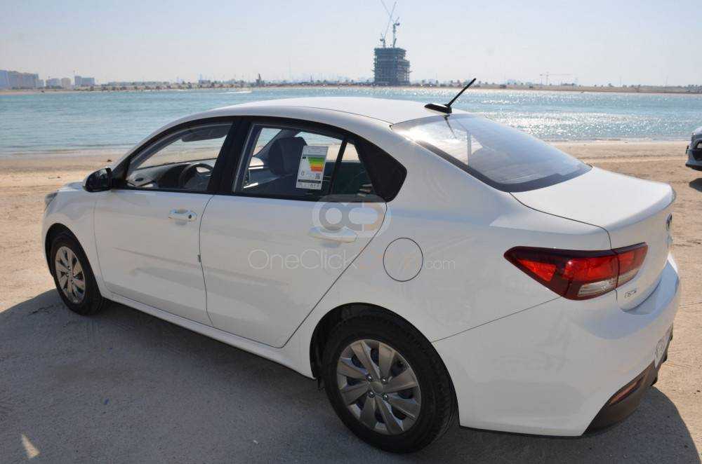 RENT KIA RIO 2020 IN DUBAI-pic_3