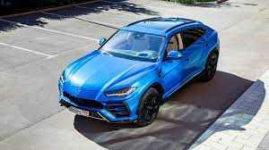 RENT LAMBORGHINI URUS 2021 IN DUBAI-pic_5