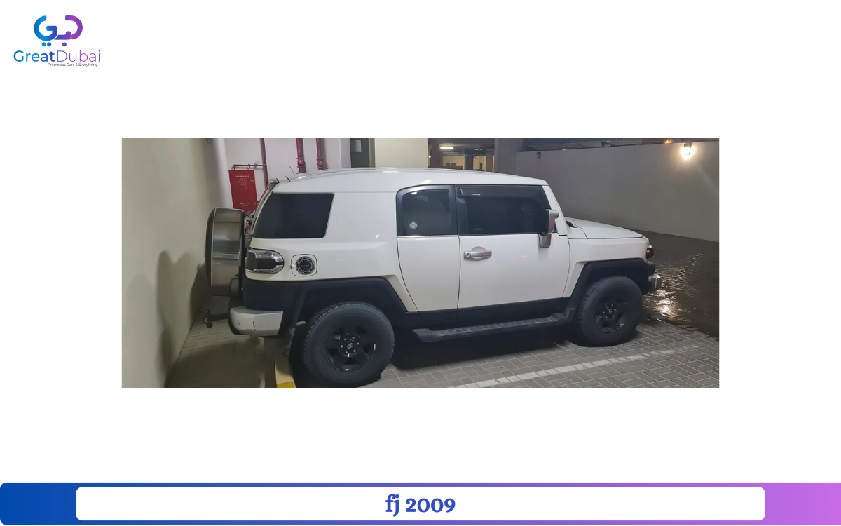 fj 2009 for sale-pic_1