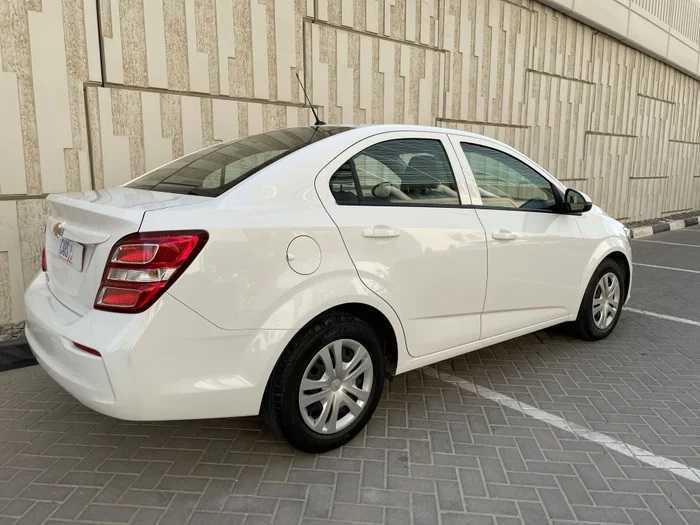 For Lease Chevrolet Aveo 2015-pic_4