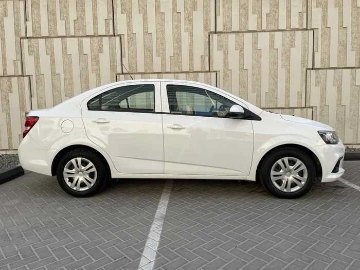 For Lease Chevrolet Aveo 2015-pic_3