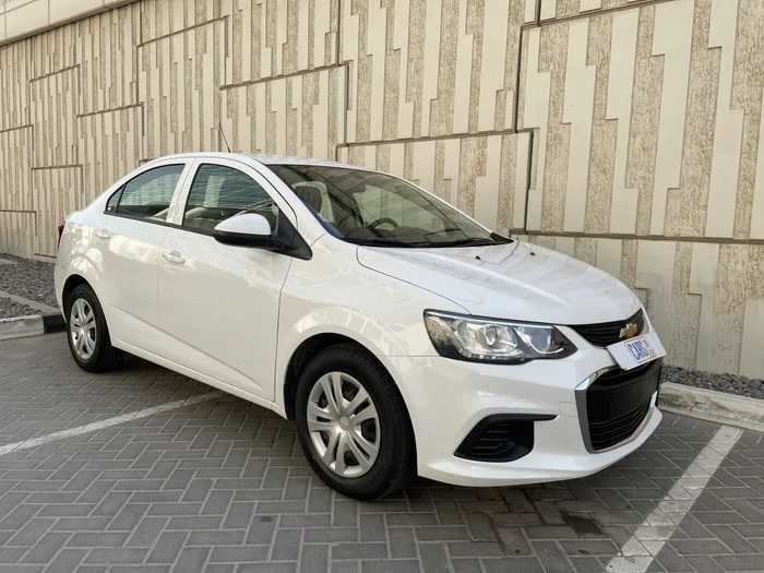 For Lease Chevrolet Aveo 2015-pic_2