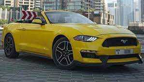 For Rent 2015 Ford Mustang-pic_2