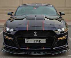 For Rent 2022 Ford Mustang-pic_2