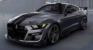 For Rent 2022 Ford Mustang-pic_1