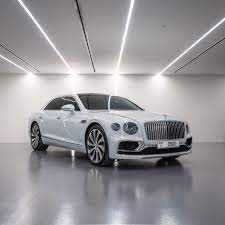 For Rent Bentley Flying Spur 2020-pic_3