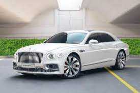 For Rent Bentley Flying Spur 2020-pic_2