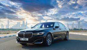 For Rent BMW 7 Series 2022-pic_3