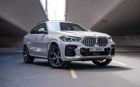 For Rent BMW M-kit 2021-pic_2