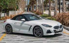 For Rent BMW Z4 2019-pic_3