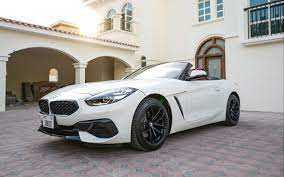 For Rent BMW Z4 2019-pic_1