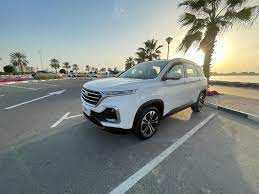 For Rent Chevrolet Captiva 2023-pic_1