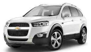 For Rent Chevrolet Captiva 2023-pic_3