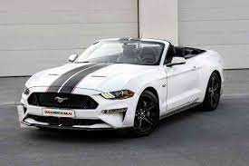 Ford Mustang V4 2018-pic_2