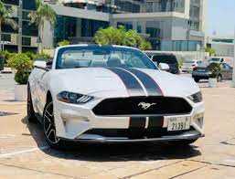 Ford Mustang V4 2018-pic_3