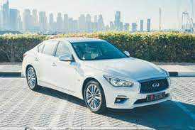 For Rent Infinity Q50 2020-pic_3