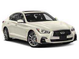 For Rent Infinity Q50 2020-pic_2