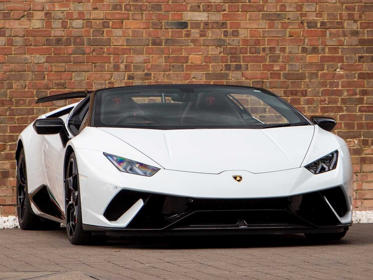 For Rent Lamborghini Lamborghini Huracan Evo 2020 Rental 2022-pic_1