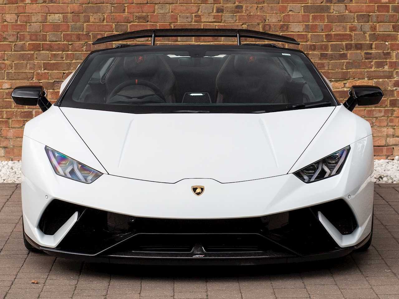 For Rent Lamborghini Lamborghini Huracan Evo 2020 Rental 2022-pic_5