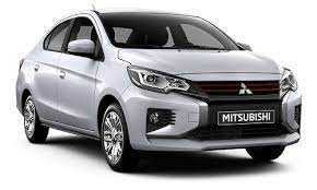 For Rent Mitsubishi attrage 2021-pic_3