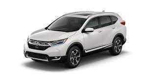 For Rent Nissan CR-V 2022-pic_1