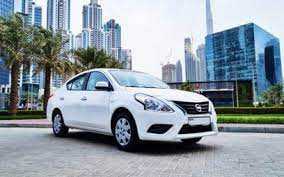 For Rent Nissan sunny 2022-pic_2