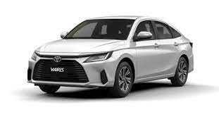 For Rent Toyota yaries sedan 2019-pic_2