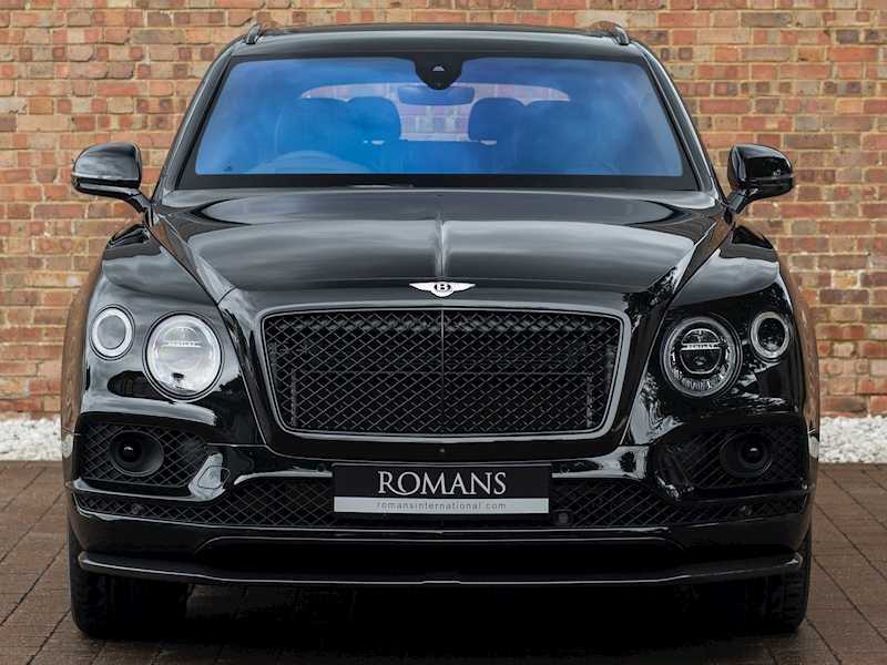 For Sale Bentley 5 Series 2019-pic_2