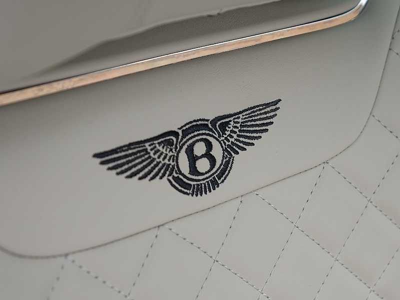 For Sale Bentley 5 Series 2020-pic_4