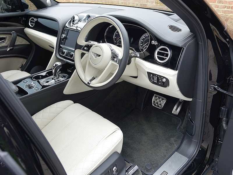 For Sale Bentley 5 Series 2020-pic_2