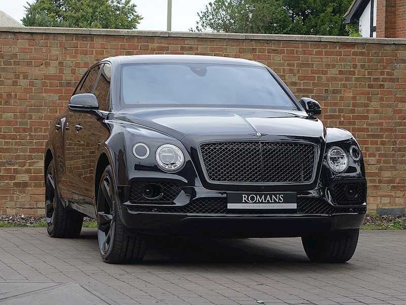 For Sale Bentley 5 Series 2020-pic_5