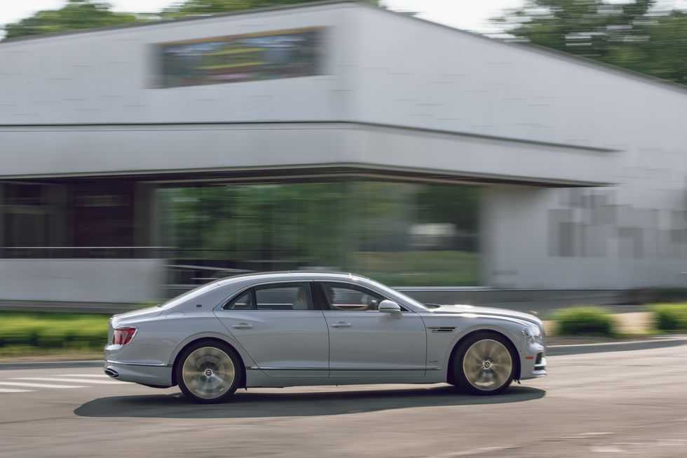 For Sale Bentley Flying Spur 2021-pic_1