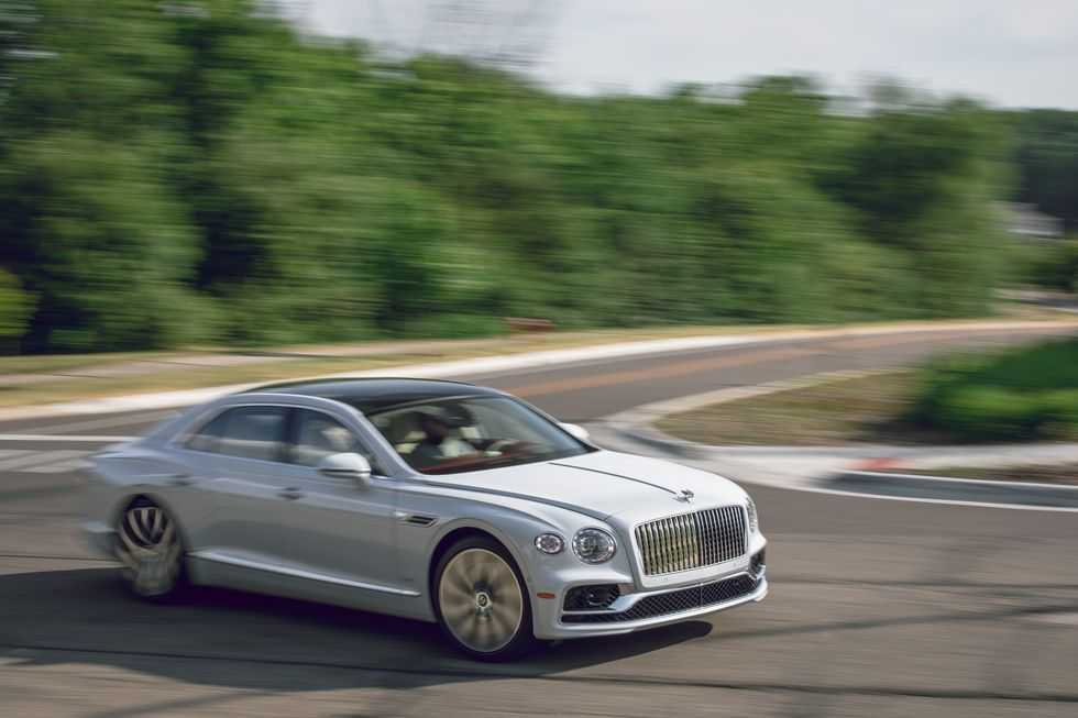 For Sale Bentley Flying Spur 2021-pic_3