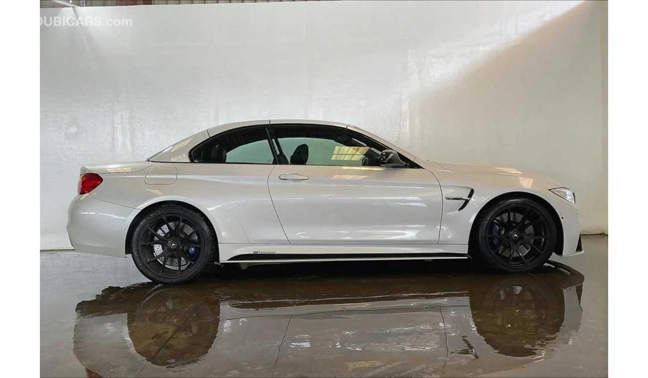 For Sale BMW 420 i 2005-pic_5