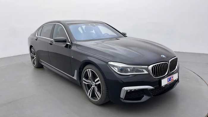 For Sale BMW 7 Series 2017-pic_1