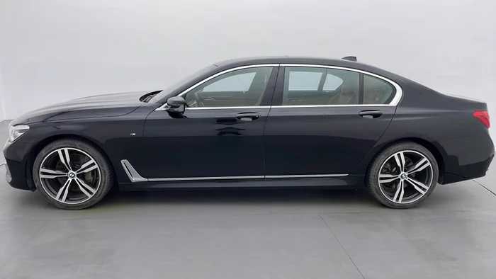 For Sale BMW 7 Series 2017-pic_4